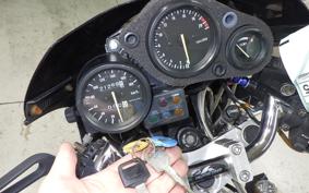 HONDA CBR250RR 2011 MC22
