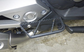 HONDA X-ADV 750 2020 RC95