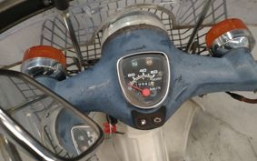 HONDA SUPER CUB50 AA01