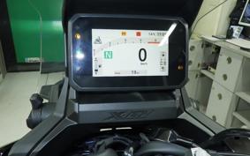 HONDA X-ADV 750 2026 RH21