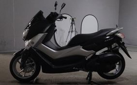 YAMAHA N-MAX 125 SE86J