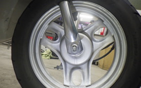 HONDA DIO Gen.6 AF62