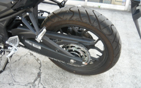 YAMAHA MT-25 RG43J