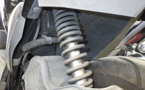 SUZUKI ADDRESS V125 S 2004 CF4MA