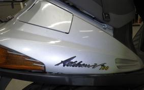 SUZUKI ADDRESS V100