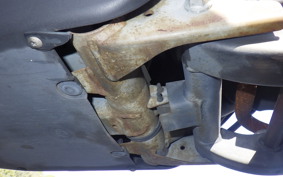 SUZUKI ADDRESS V50 Gen.2 CA44A