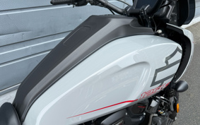HARLEY PAN AMERICA 1250ST 2025 ZJS
