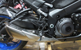 SUZUKI GSX-S 1000 2023 EK1AA