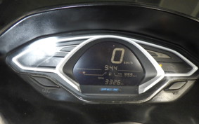 HONDA PCX 125 2022 JF81