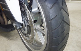 KAWASAKI 1400 GTR 2009