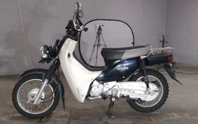 HONDA SUPER CUB50 AA04