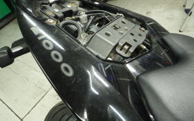 KAWASAKI Z1000 Gen.3 2009 ZRT00B
