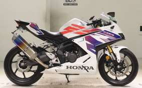 HONDA CBR250RR A 2026 MC51
