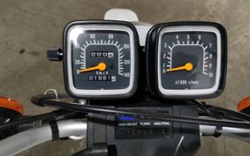 SUZUKI TS185ER SG12A