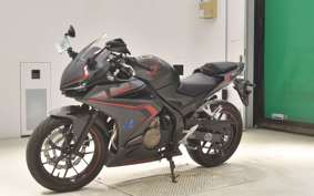 HONDA CBR400R 2019 NC56