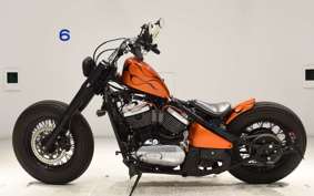 KAWASAKI VULCAN 400 Gen.2 1995