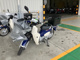 Фото Honda SUPER CUB110 с японского аукциона