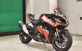 SUZUKI GSX-R1000R A 2019 DM11G