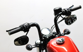 HARLEY XL1200XS 2018 LR3