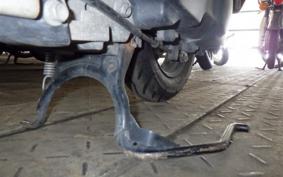 SUZUKI LET's CA4AA