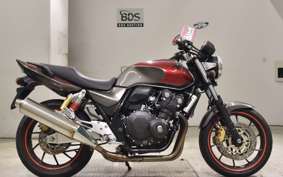 HONDA CB400SF GEN 4 2017 NC42