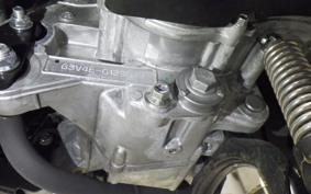YAMAHA NMAX155-3 2000 SG92J