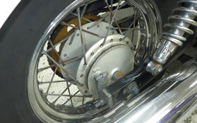 YAMAHA DRAGSTAR 250 1998 VG02J