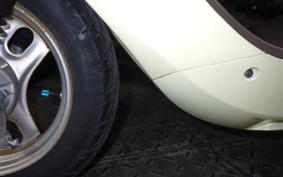 HONDA DIO Gen.6 AF62