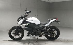 KAWASAKI Z250 ER250C