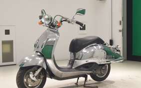 HONDA JOKER 50 1993 AF42