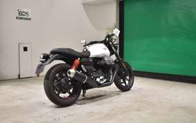 MOTO GUZZI V7ストーン TEN 2025