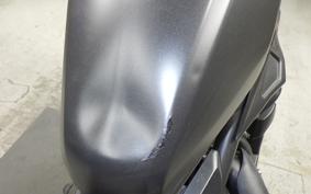 HONDA REBEL 250 S 2016 MC49