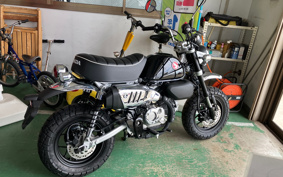 HONDA  MONKEY 125 JB05