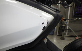 HONDA FORZA SI ABS 2014 MF12