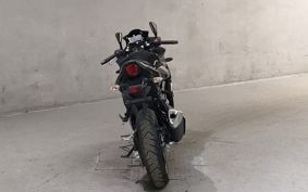 SUZUKI GSX250R DN11A