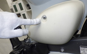 HONDA LITTLE CUB E 2015 AA01