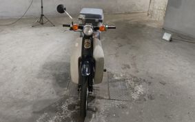 HONDA SUPER CUB50 AA01