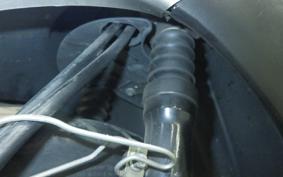 YAMAHA JOG Gen.5 SA36J