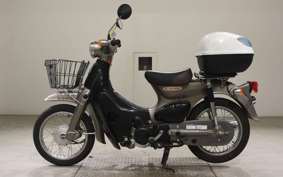HONDA LITTLE CUB E AA01