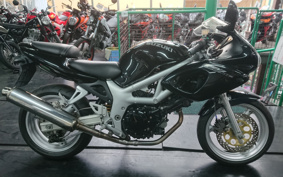 SUZUKI SV400S 2000 VK53A