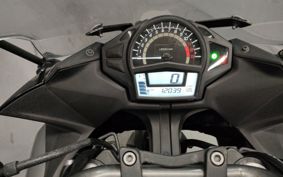 KAWASAKI NINJA400 EX400E