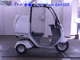 Фото Honda GYRO CANOPY-2 с японского аукциона