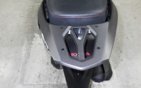 HONDA LEAD 125 JK12
