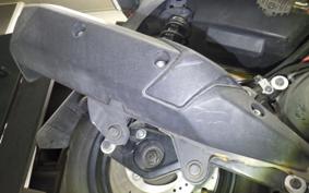 YAMAHA BW S125 Gen.2 SED9J