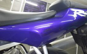 YAMAHA YZF-R6 2002