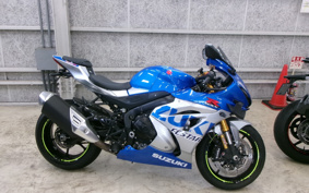 SUZUKI GSX-R1000R 2020 DM11G