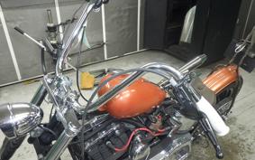 HARLEY FLSTF 1450 2001