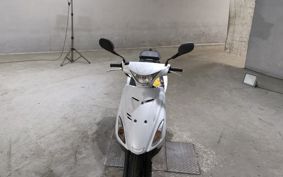 SUZUKI ADDRESS V125 CF4MA
