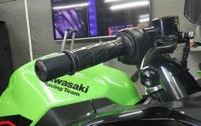 KAWASAKI NINJA 400 2022 EX400G