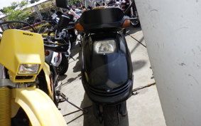 HONDA FREEWAY GEN 2 MF03